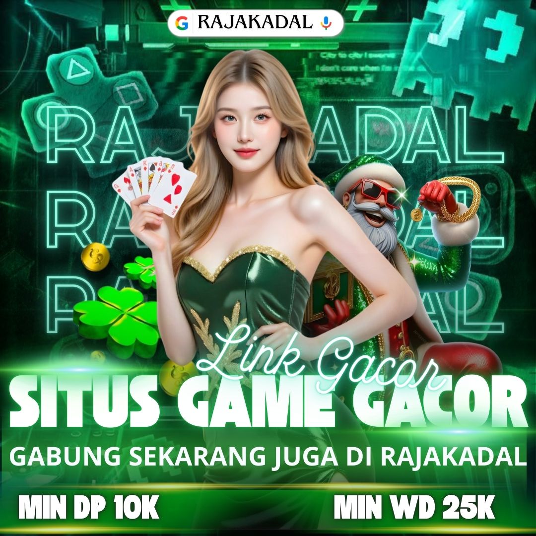 RAJAKADAL > Situs Alternatif Game Gacor Terpercaya & Terbaik RAJA KADAL - WooCommerce eCommerce